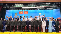 Công đoàn CAND: Đổi mới, sáng tạo - Vì an ninh Tổ quốc, vì lợi ích đoàn viên