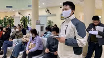 Mù quáng khi ăn thực dưỡng để chữa ung thư