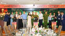 Tầm quan trọng của cổng ký số từ xa tập trung trên VNeID