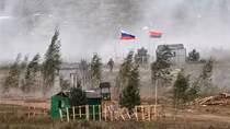 Zapad-2025 và vòng xoáy đối đầu Đông – Tây