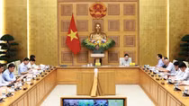 Xử lý người đứng đầu cấp ủy, chính quyền nếu để xảy ra khai thác IUU