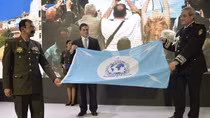 Interpol trong nỗ lực liên kết chống tội phạm toàn cầu