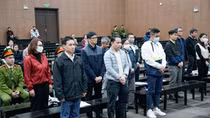Lý do 4 bị cáo trong vụ “chuyến bay giải cứu” giai đoạn 2 cùng từ chối luật sư chỉ định