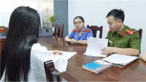 Trốn thuế hàng trăm triệu đồng, một chủ tài khoản TikTok bị khởi tố