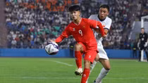 Cơ sở nào cho giấc mơ World Cup của U17 Việt Nam?