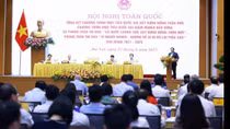 Thực hiện các chương trình phải thực chất để người dân cảm nhận, thụ hưởng thành quả thực