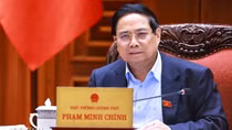 Thủ tướng Chính phủ gửi thông điệp tới Đại hội đồng Y tế Thế giới khóa 78