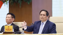 Doanh nghiệp phải tiên phong trong chuyển đổi số, tham gia dẫn dắt quá trình chuyển đổi số