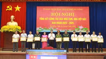 Đà Nẵng hoàn thành xóa nhà dột nát cho hơn 12.298 hộ dân