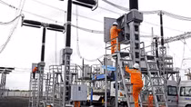 Thông tin “doanh nghiệp được đề nghị tự nguyện giảm mức tiêu thụ điện” là không chính xác