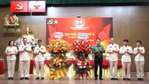 Đối ngoại CAND đi trước mở đường, nâng tầm vị thế đất nước trong kỷ nguyên vươn mình