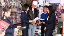 Hưng Yên chuyển mình sang mô hình thuế minh bạch, dữ liệu hóa