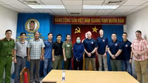 Những bức thư đặc biệt