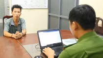 Pha nghẹt thở trong vụ giải cứu con tin ở Bình Dương