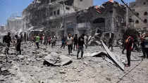 Khi Palestine trở thành thước đo cho trách nhiệm toàn cầu
