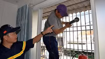 Tuyên truyền, vận động người dân TP Hồ Chí Minh tháo dỡ “chuồng cọp”