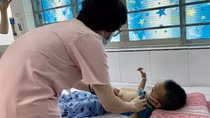 Hà Nội ghi nhận ca não mô cầu đầu tiên