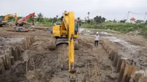 Chủ động rà soát tiến độ thực hiện các dự án