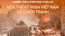 Dấu ấn Việt tại Liên hoan phim châu Á Đà Nẵng