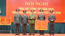 Tập trung nâng cao năng lực, phát triển đội ngũ cán bộ làm công nghệ thông tin