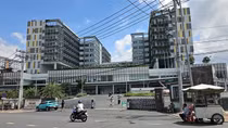 TP Hồ Chí Minh xử lý những khó khăn của lĩnh vực y tế