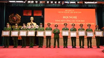 Hoàn thành tốt nhiệm vụ tham mưu chiến lược trong xây dựng thể chế, pháp luật về dữ liệu