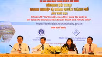 TP Hồ Chí Minh tháo gỡ vướng mắc trong quản lý, vận hành nhà chung cư