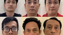 Công an TP Hồ Chí Minh đấu tranh hiệu quả với các loại tội phạm đợt cao điểm