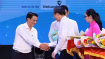 Báo CAND khu vực ĐBSCL giành nhiều giải thưởng báo chí
