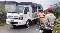 Hủy quyết định không khởi tố vụ án hình sự và điều tra vụ TNGT tại Trà Ôn