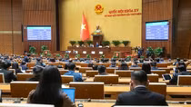Một số điểm mới căn bản của Luật Tổ chức Chính phủ (sửa đổi)