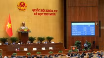 Phương tiện giao thông đường bộ phải lắp thiết bị ghi nhận hình ảnh lái xe, khoang chở khách