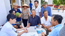 Quy định về tổ chức thực hiện trợ giúp pháp lý