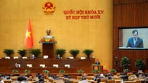 Đề xuất huy động sĩ quan lực lượng vũ trang đã nghỉ hưu tăng cường phục vụ hội nhập quốc tế