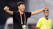 Chờ gì ở trận đấu của ông Kim Sang-sik và ASEAN All-Stars?