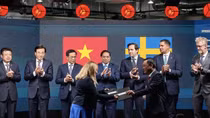Mở ra cơ hội khám phá Bắc Âu dễ dàng và thuận tiện