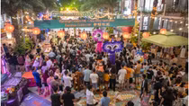 Flamingo Golden Hill: Vị trí vàng sinh lời từ du lịch tâm linh và cụm công nghiệp FDI