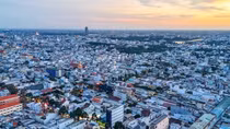 Mỗi xã dự kiến bình quân 60 biên chế