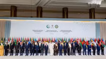 Israel quyết tiêu diệt lãnh đạo Hamas, các nước Arab-Hồi giáo lập tức lên án