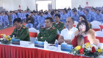 Cách làm góp phần thức tỉnh người nghiện ma túy