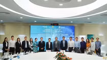 Viettel phát triển phần mềm cảnh báo thời tiết nguy hiểm cùng Vietnam Airlines