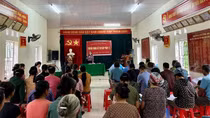 Lan tỏa tính nhân văn, thiết thực của hoạt động trợ giúp pháp lý tại Cao Bằng