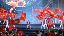 “Concert quốc gia” lan tỏa niềm tự hào