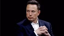 Elon Musk trở thành người đầu tiên trên thế giới sở hữu 500 tỉ USD