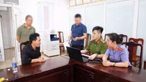 Nạn nhân bị thương trong vụ “con rể dùng dao tấn công nhà vợ cũ” qua cơn nguy kịch