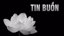 Tin buồn: Đại tá Nguyễn Đức Tuyết từ trần
