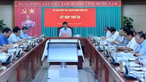 Ủy ban Kiểm tra Trung ương đề nghị kỷ luật nhiều cán bộ