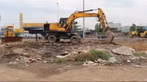 Cưỡng chế thu hồi đất thực hiện Dự án cao tốc Biên Hòa - Vũng Tàu từ ngày 5/3