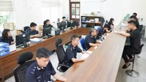Giải quyết thủ tục cho 50.300 tờ khai hải quan trong ngày đầu hoạt động theo mô hình 2 cấp