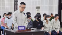 Trục xuất “trùm” đường dây tín dụng đen 6.700 tỷ đồng